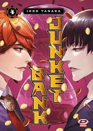 Junket Bank 4