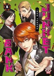 Junket Bank 5