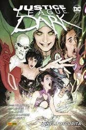 Justice League Dark: Nell'Oscurità