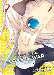Kaguya-Sama - Love Is War 2