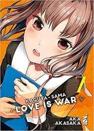 Kaguya-Sama - Love Is War 7