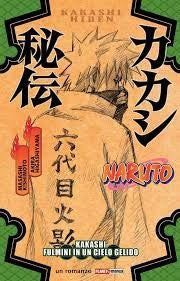 Kakashi: Fulmini In Un Cielo Gelido