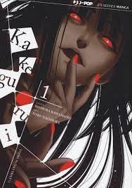 Kakegurui 1
