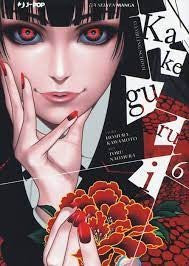 Kakegurui 6
