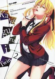 Kakegurui Twin 2