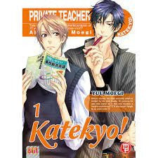 Katekyo! 1