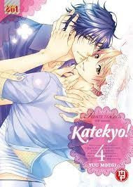 Katekyo 4 (Di 4)