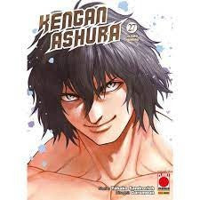 Kengan Ashura 27