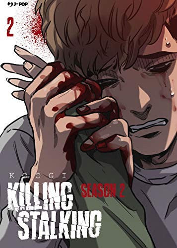 Killing Stalking Season 2 2