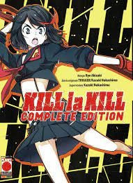 Kill La Kill - Omnibus