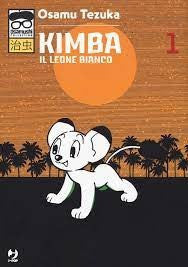 Kimba 1