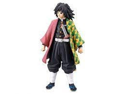 Kimetsu No Yaiba Figure Vol.5- Giyu Tomioka