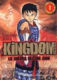 Kingdom 1