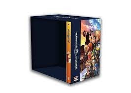 Kingdom Hearts Ii Silver 1 + Cofanetto
