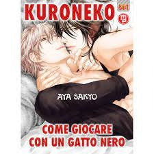 Kuroneko 1