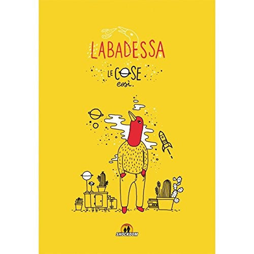 Labadessa Le Cose Così