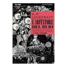 L'Abitatore Del Buio