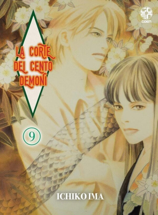 La Corte Dei Cento Demoni 9