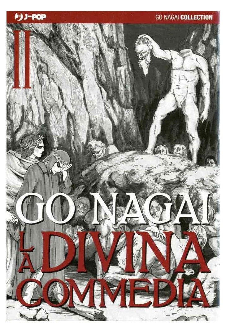 La Divina Commedia 2 - Purgatorio