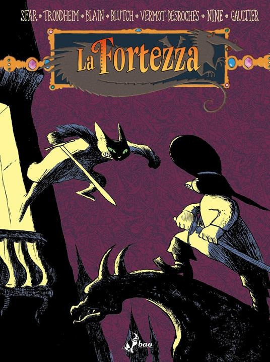 La Fortezza 3