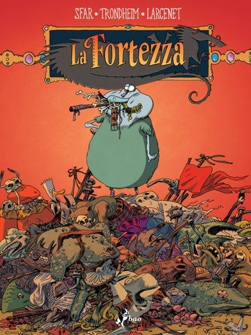 La Fortezza 6