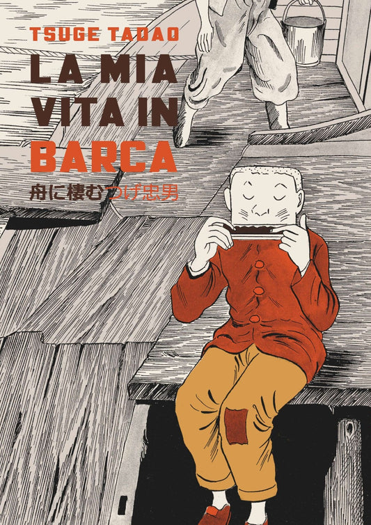 La Mia Vita In Barca