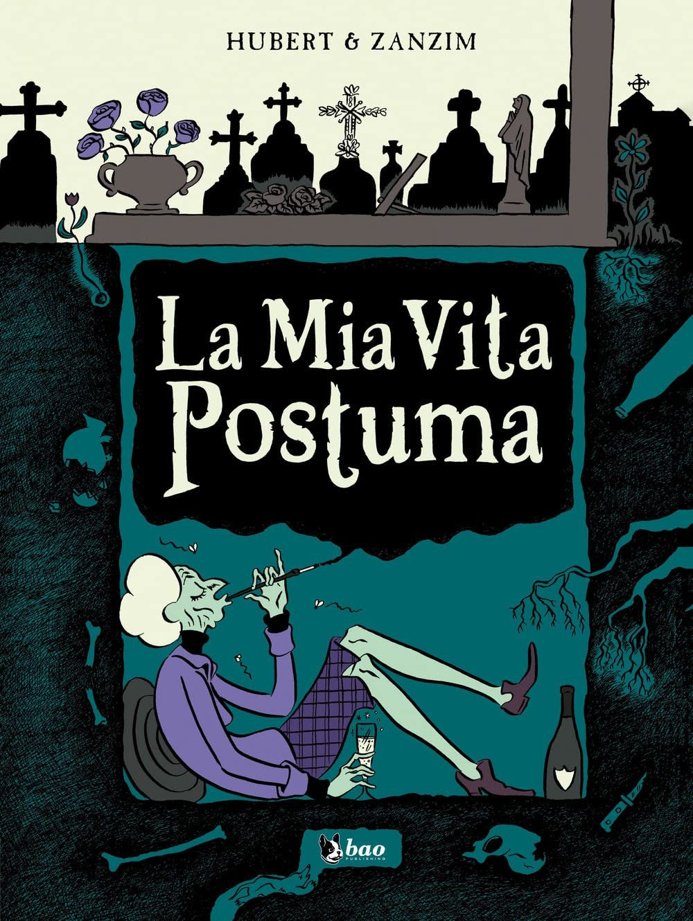 La Mia Vita Postuma