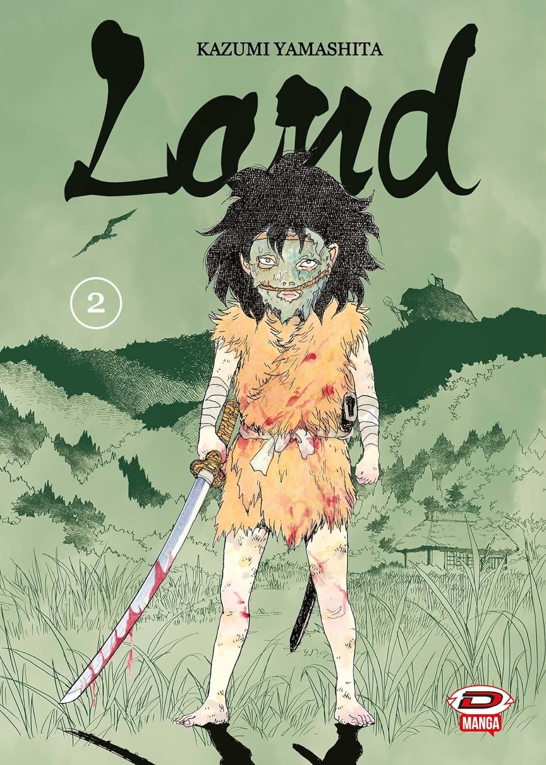 Land 2