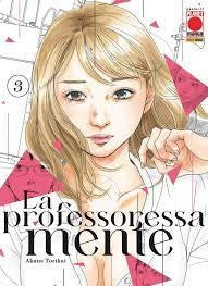 La Professoressa Mente 3