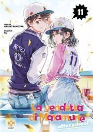 La Vendetta Di Masamune Kun 11