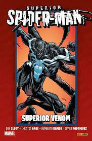 La Vita E La Morte Di Superior Spider-Man 5