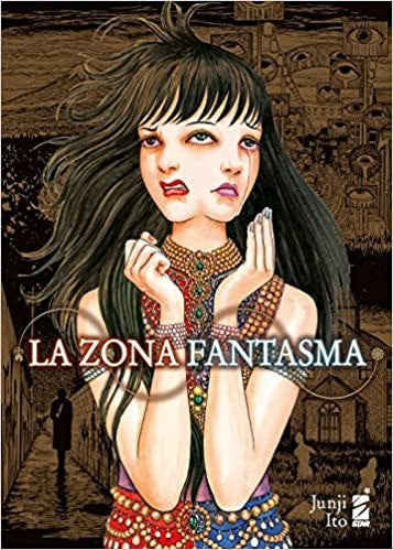 La Zona Fantasma