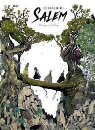 Le Figlie Di Salem