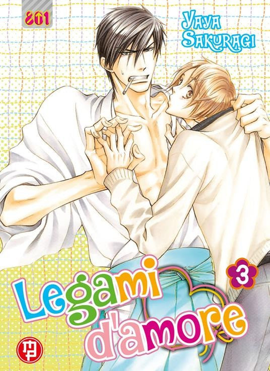 Legami D'Amore 3