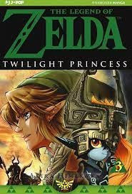 Legend Of Zelda Twilight Princess 3