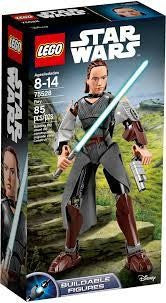 Lego Star Wars Rey