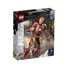 Lego Super Heroes Iron Man