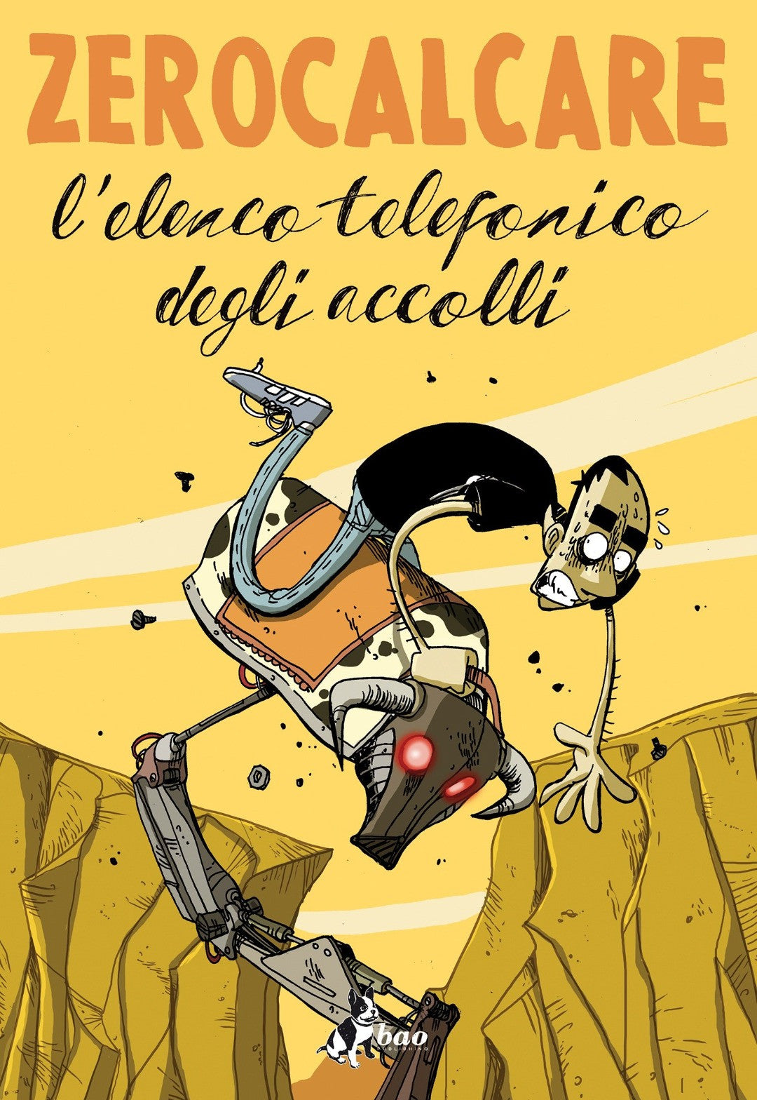 L'Elenco Telefonico Degli Accolli