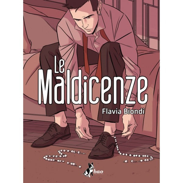 Le Maldicenze
