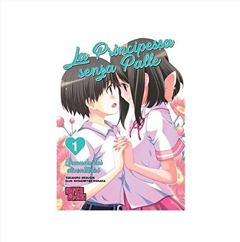 Le Mie Palle Special 1 - La Principessa Senza Palle 1