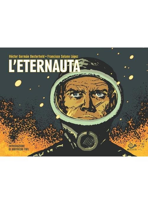 L`Eternauta 1