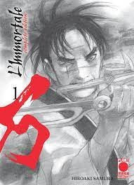L'Immortale Complete Edition 1