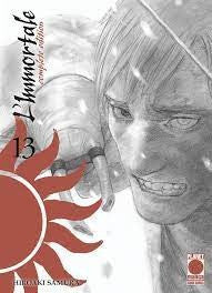 L'Immortale Complete Edition 13