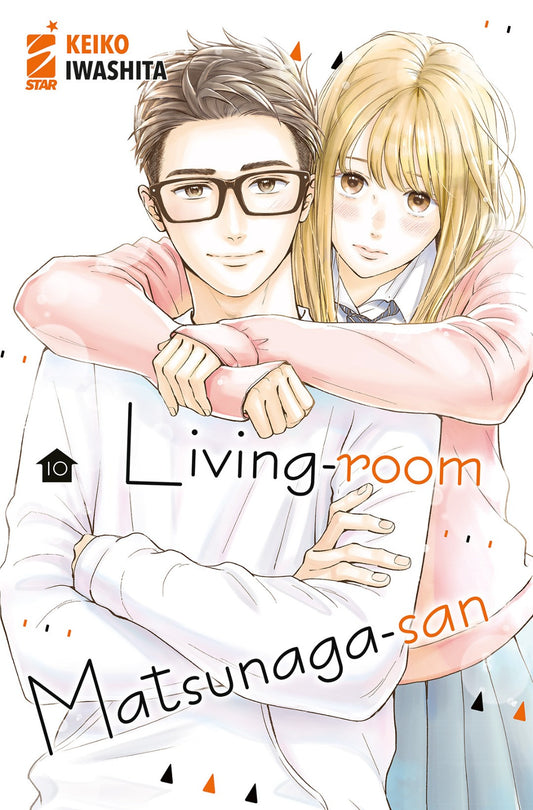 Living-Room Matsunaga-San 10