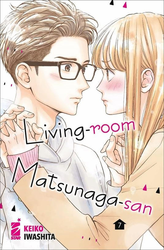 Living-Room Matsunaga-San 7