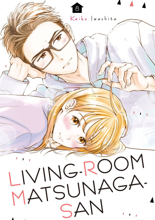 Living-Room Matsunaga-San 8