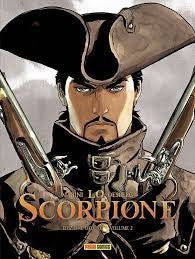 Lo Scorpione 2 Edizione Deluxe