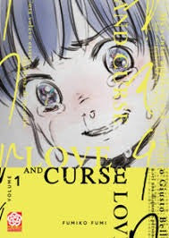 Love And Curse 1