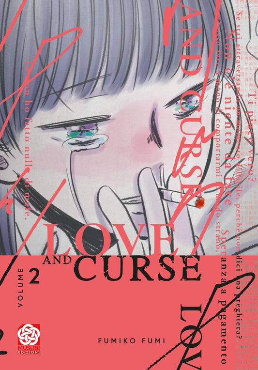 Love and Curse 2