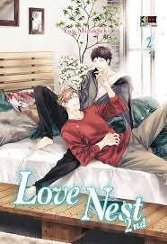 Love Nest 2Nd 2